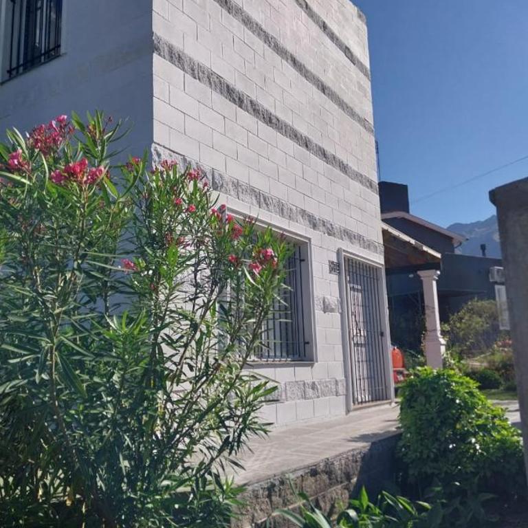 Big House - Casa con 1 dormitorio - 4