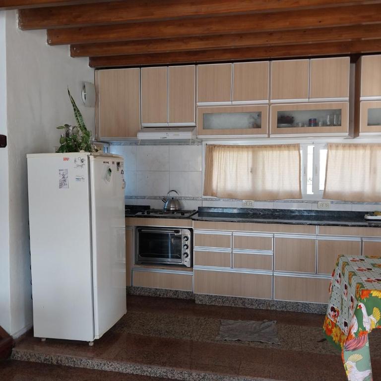 Big House - Casa con 1 dormitorio - 7