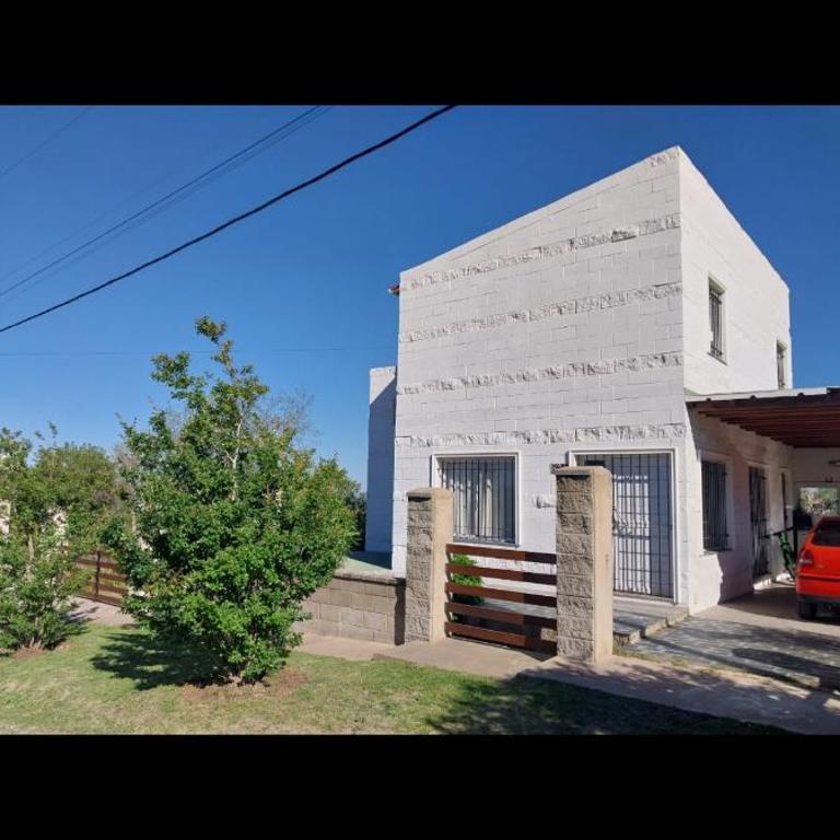 Big House - Casa con 1 dormitorio - 8