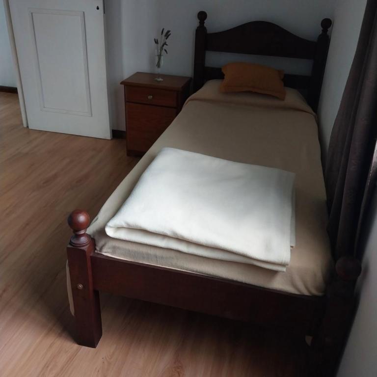 Big House - Casa con 1 dormitorio - 9