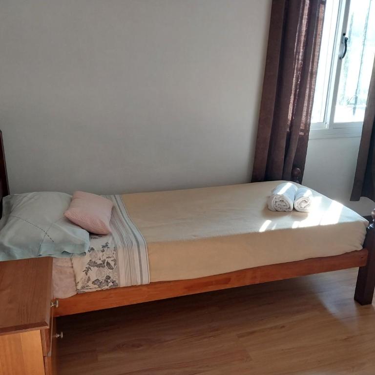 Big House - Casa con 1 dormitorio - 11