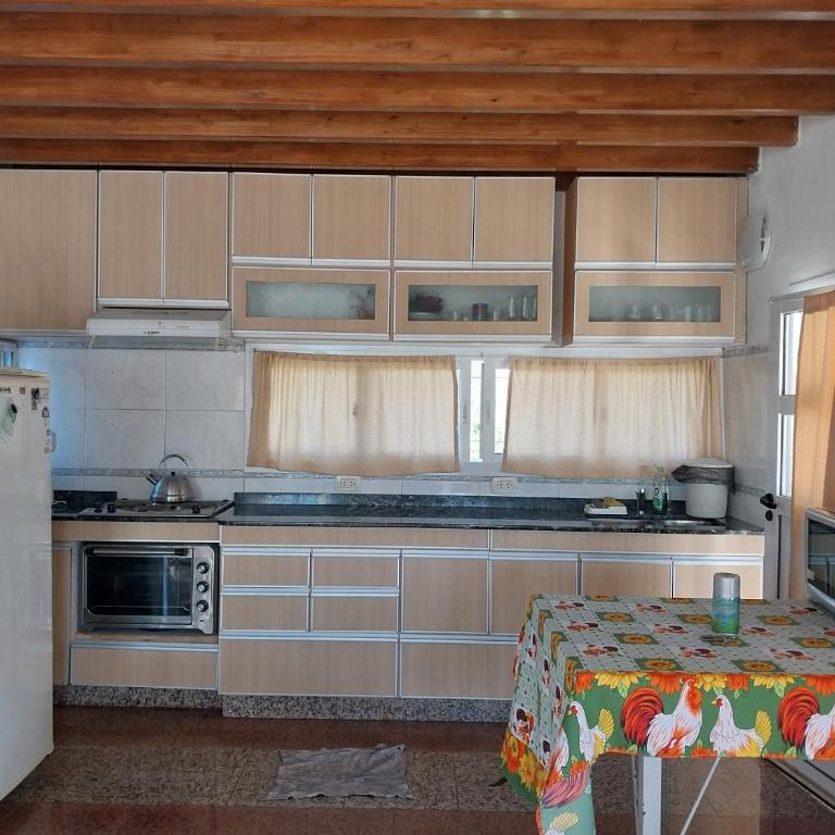 Big House - Casa con 1 dormitorio - 12