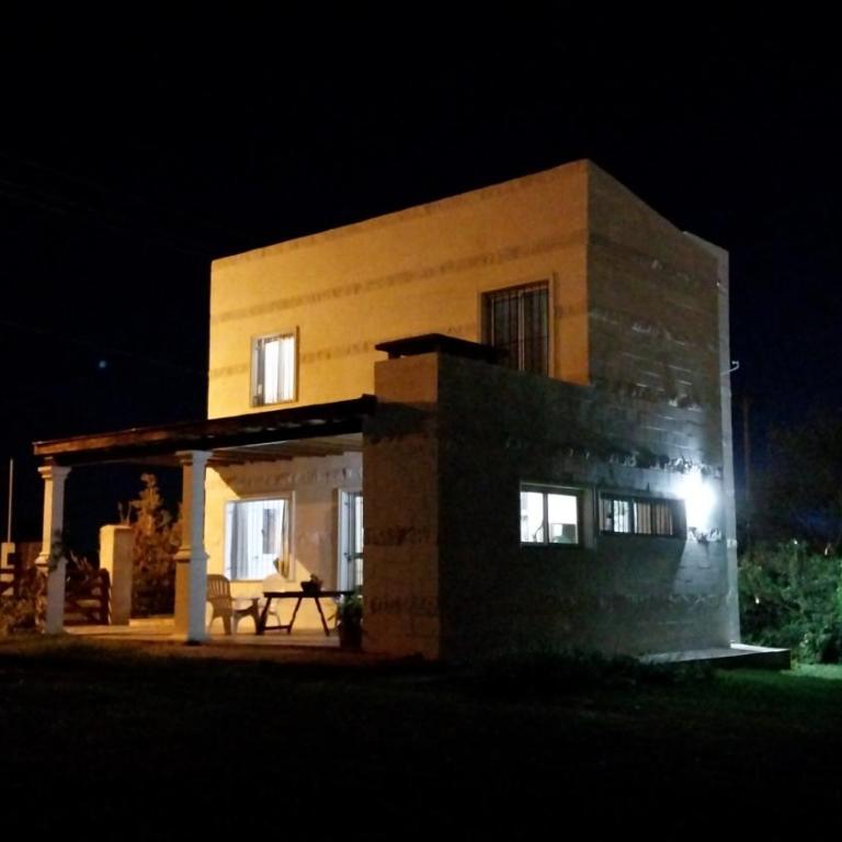 Big House - Casa con 1 dormitorio - 15