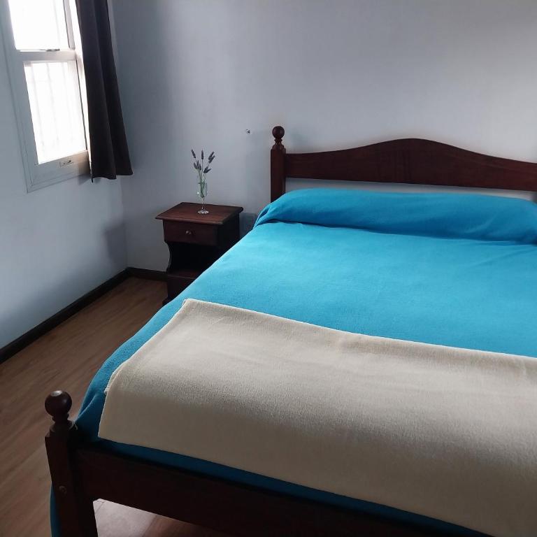 Big House - Casa con 1 dormitorio - 20