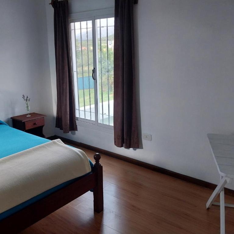 Big House - Casa con 1 dormitorio - 21