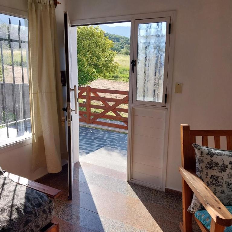 Big House - Casa con 1 dormitorio - 23