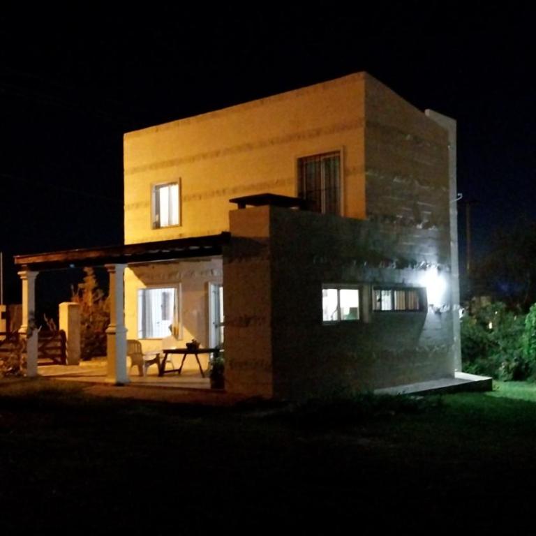 Big House - Casa con 1 dormitorio - 24