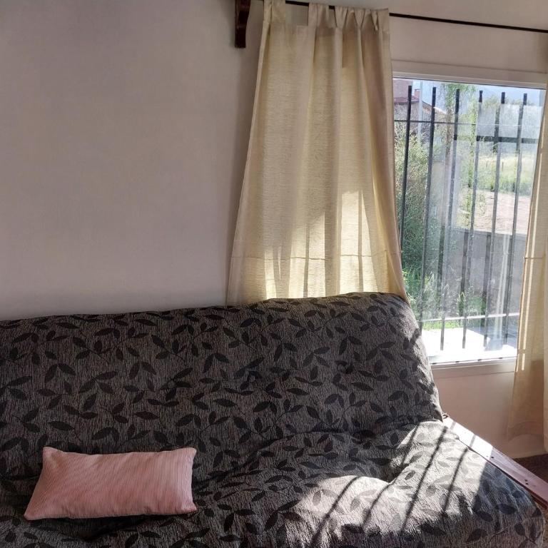 Big House - Casa con 1 dormitorio - 25