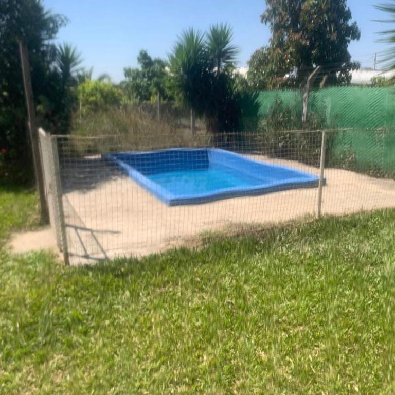 Casa san Pedro de colalao - Casa de 2 dormitorios - 4