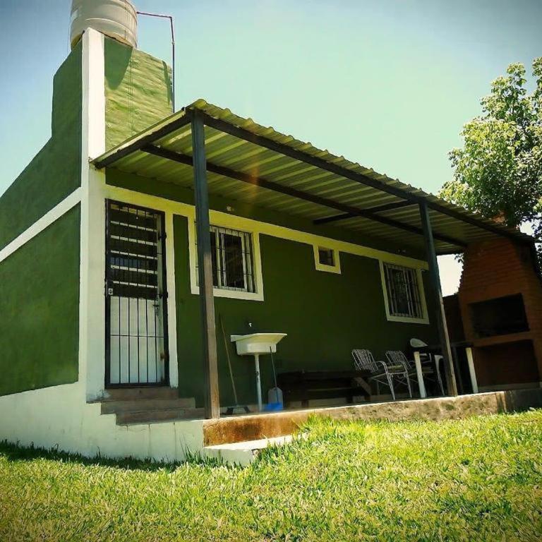 Casa san Pedro de colalao - Casa de 2 dormitorios - 2