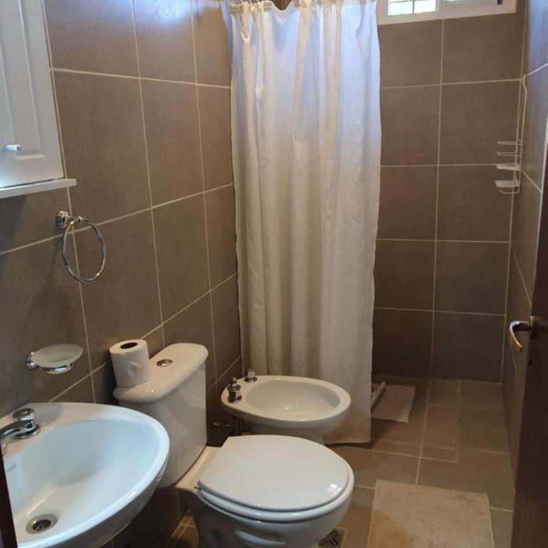 Complejo Canto de los Pájaros - Apartamento de 1 dormitorio - 4