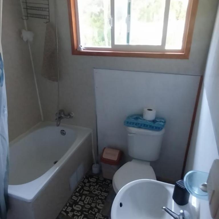 Cabañas Lepihue - Two-Bedroom House - 28