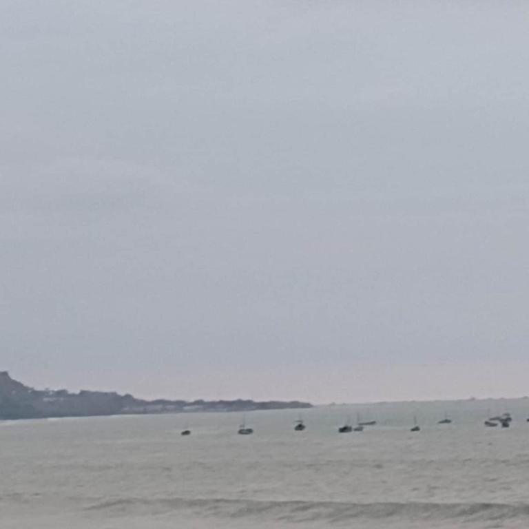 Caleta Grau flat Top Host Peru - One-Bedroom Apartment - 32