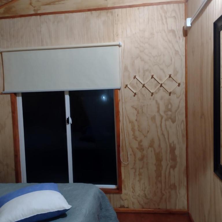 Cabañas Lepihue - Two-Bedroom House - 30