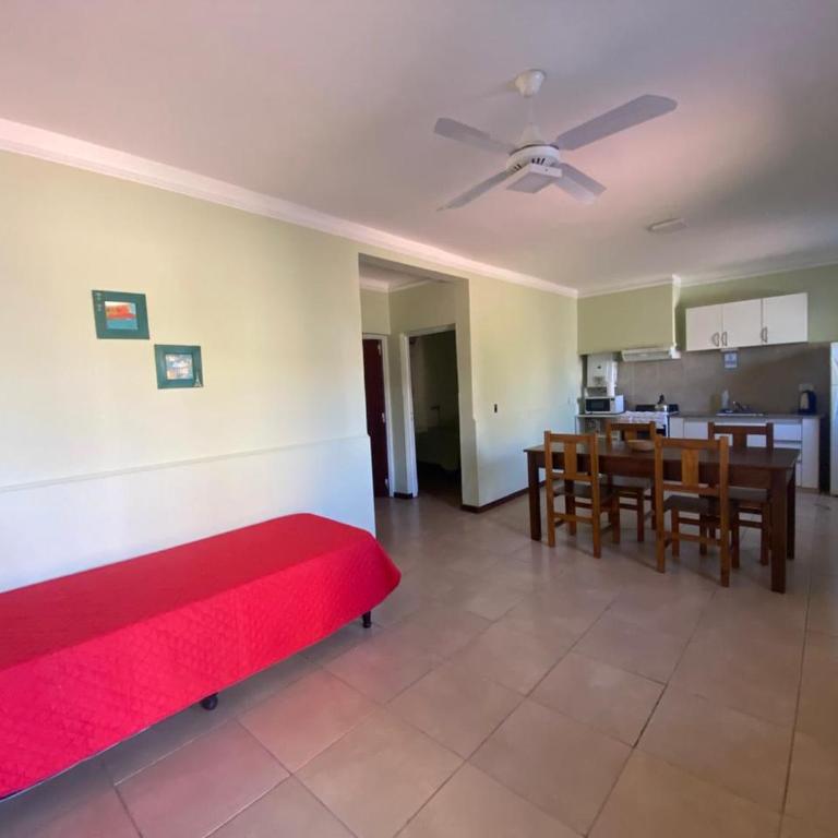 La Telesita - Apartamento Deluxe de 2 dormitorios - 3