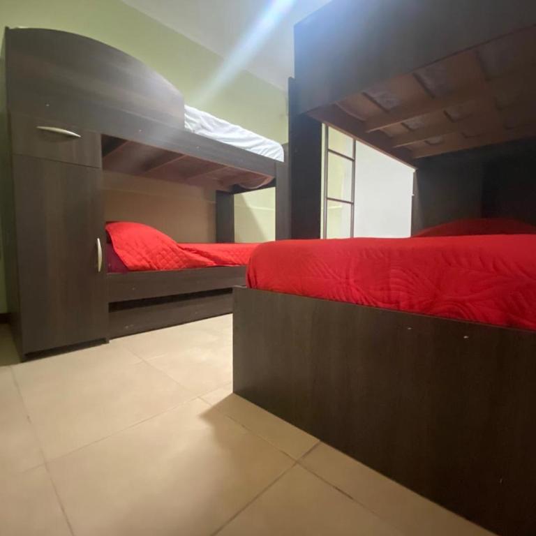 La Telesita - Apartamento Deluxe de 2 dormitorios - 7