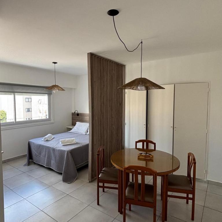 Amplio monoambiente en zona Aldrey - Apartamento de 1 dormitorio - 1