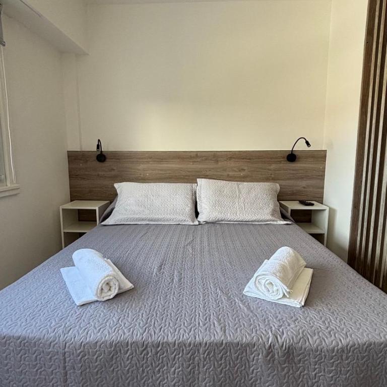 Amplio monoambiente en zona Aldrey - Apartamento de 1 dormitorio - 5