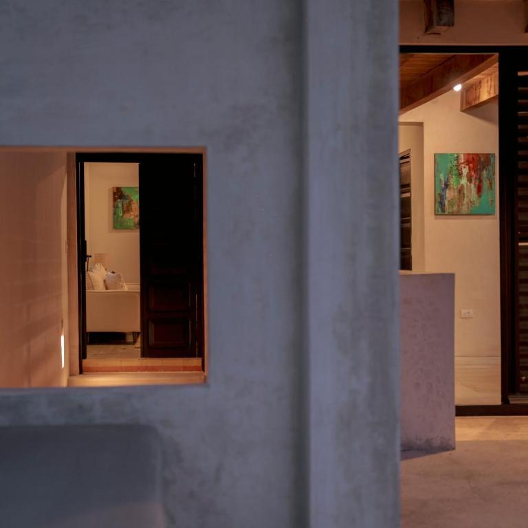 Casa De Cortes - Apartment with Garden View - 31