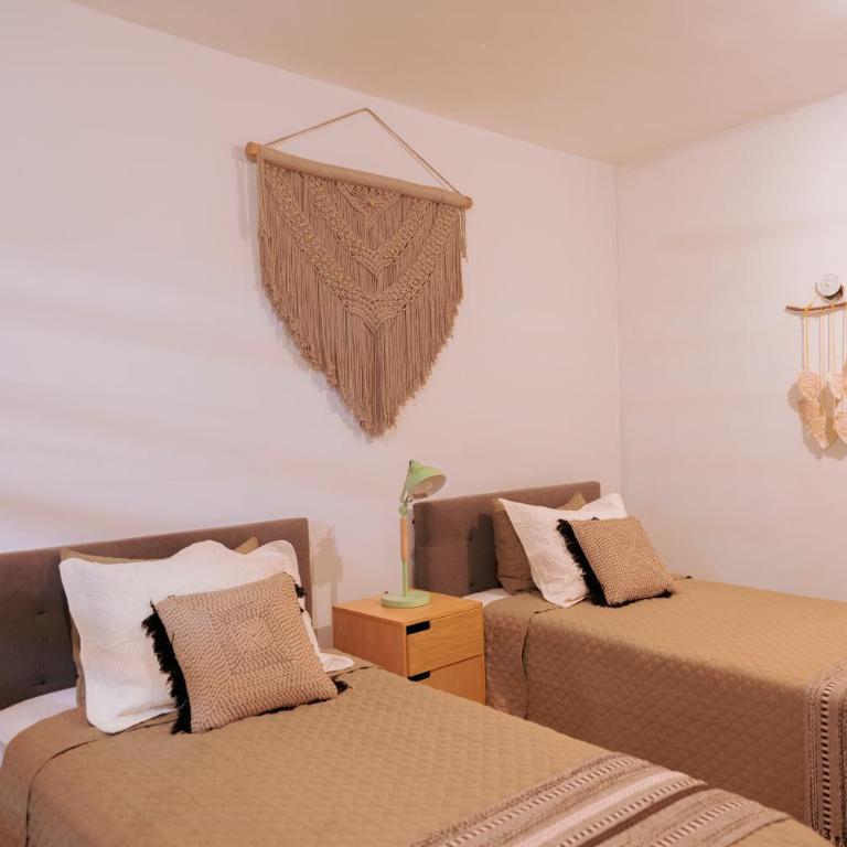 Casa De Cortes - Apartment with Garden View - 15