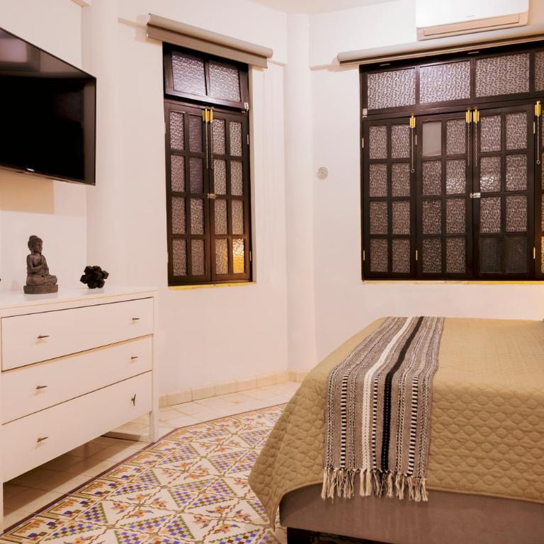 Casa De Cortes - Apartment with Garden View - 16