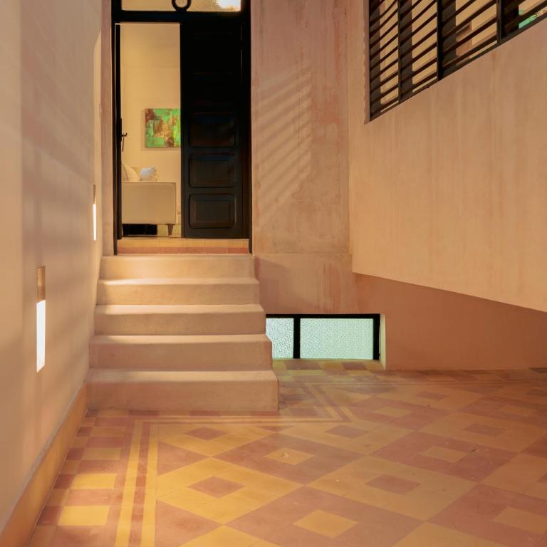 Casa De Cortes - Apartment with Garden View - 17