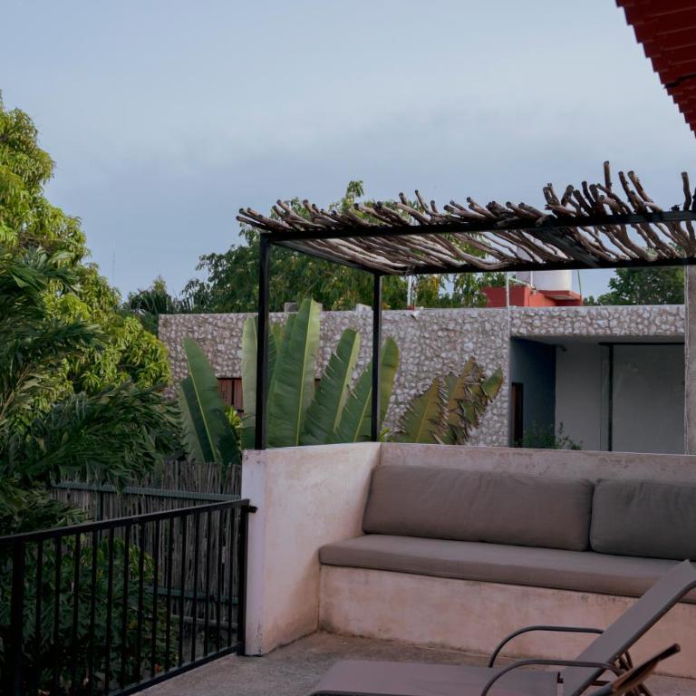 Casa De Cortes - Apartment with Garden View - 34