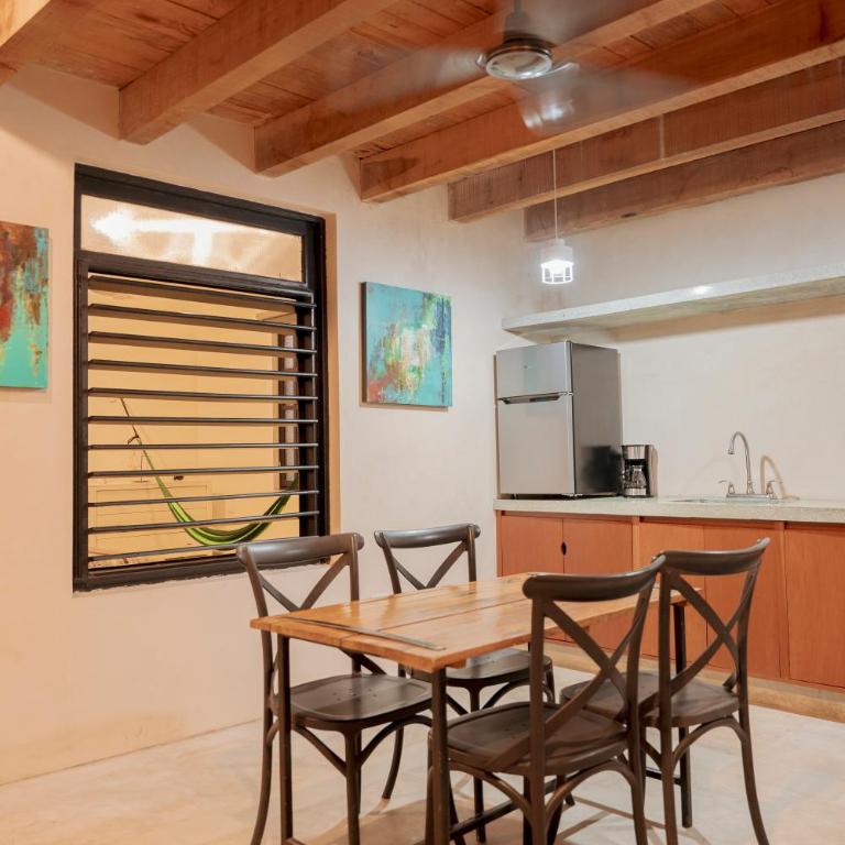 Casa De Cortes - Apartment with Garden View - 36