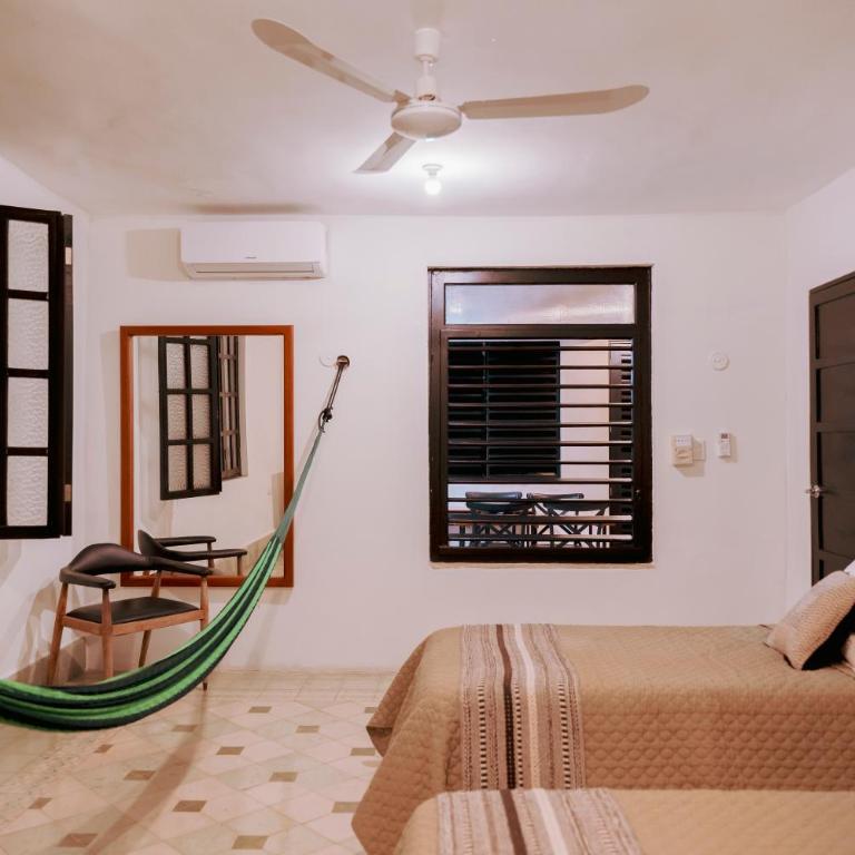 Casa De Cortes - Apartment with Garden View - 10