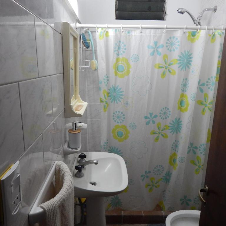 Departamento Paz - Apartamento de 2 dormitorios - 12