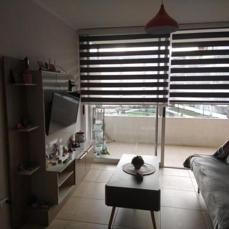 Departamento playa los molles - Apartamento de 2 dormitorios - 2