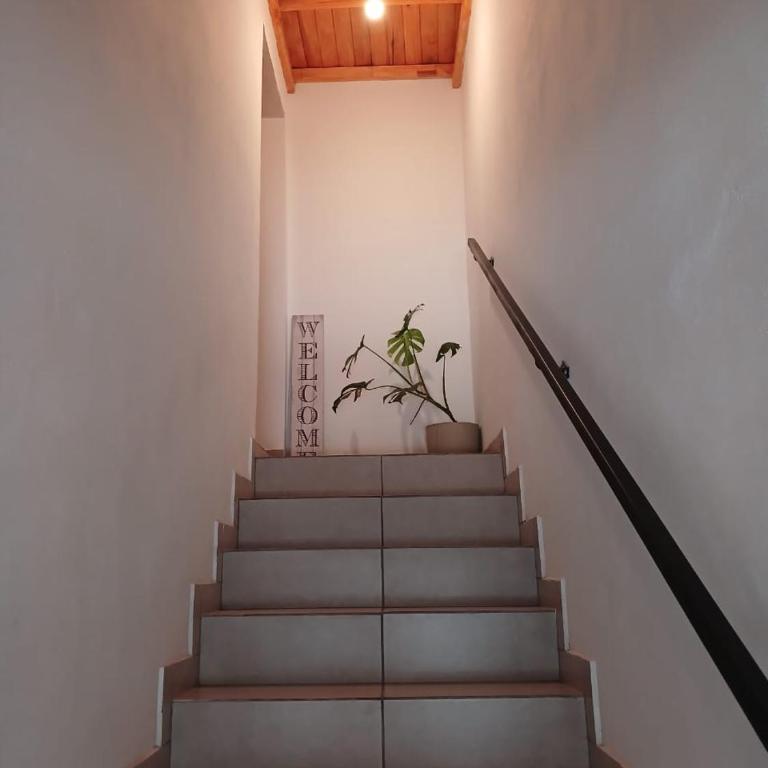 Departamento El Serbal - Apartamento de 2 dormitorios - 1