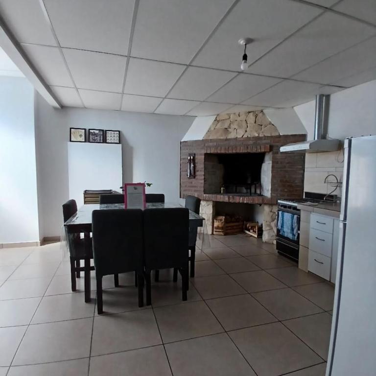 Departamento El Serbal - Apartamento de 2 dormitorios - 7