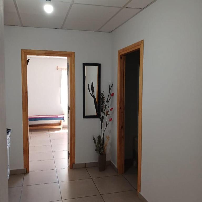 Departamento El Serbal - Apartamento de 2 dormitorios - 9