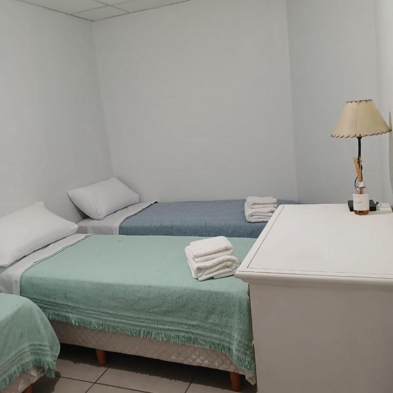 Departamento El Serbal - Apartamento de 2 dormitorios - 11