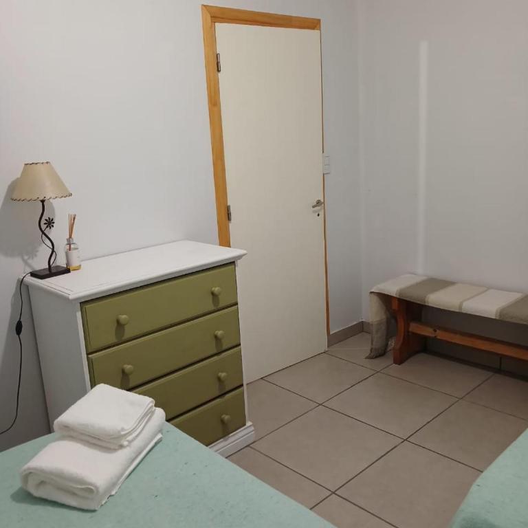 Departamento El Serbal - Apartamento de 2 dormitorios - 12