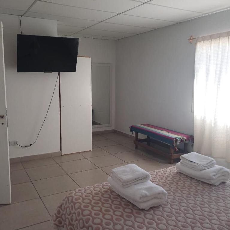 Departamento El Serbal - Apartamento de 2 dormitorios - 16