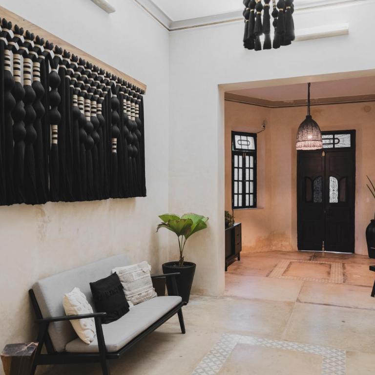 Casa De Cortes - Deluxe King Room - 4