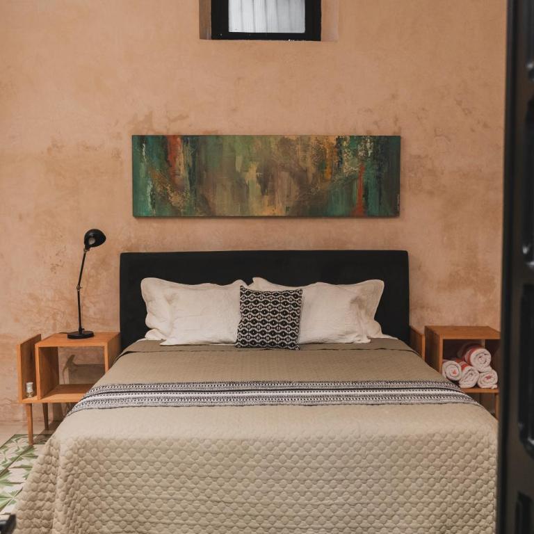 Casa De Cortes - Deluxe King Room - 37