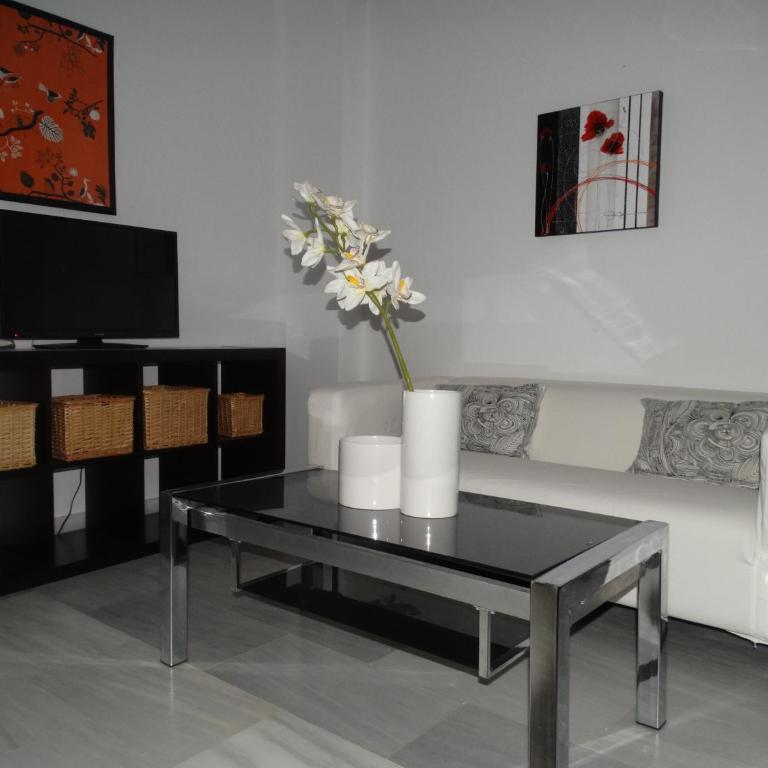 Málaga Apartamentos - Jinetes, 13 - Studio - 3