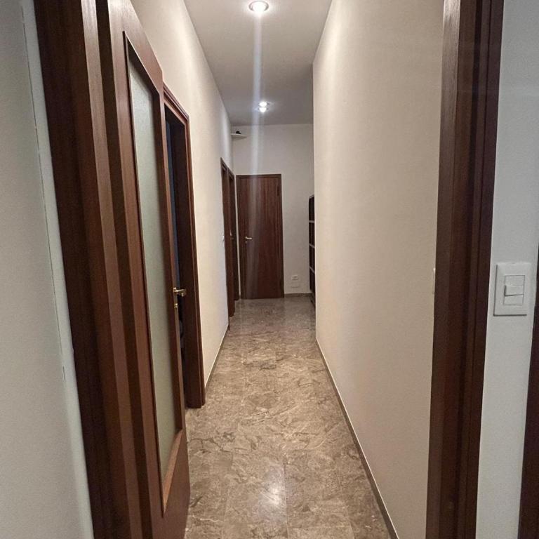 Luxury House San Felice - Two-Bedroom Apartment with Balcony - 25