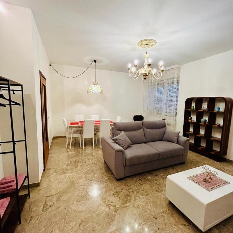 Luxury House San Felice - Two-Bedroom Apartment with Balcony - 6