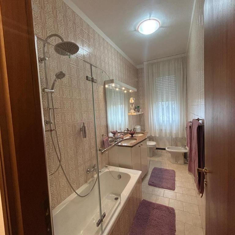 Luxury House San Felice - Two-Bedroom Apartment with Balcony - 17