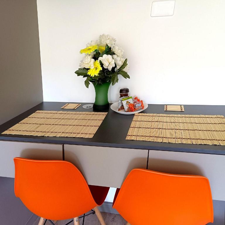 Loft vista natural, Wifi 350Mg, Av Pradilla Chía - Apartamento con vistas a la ciudad - 11
