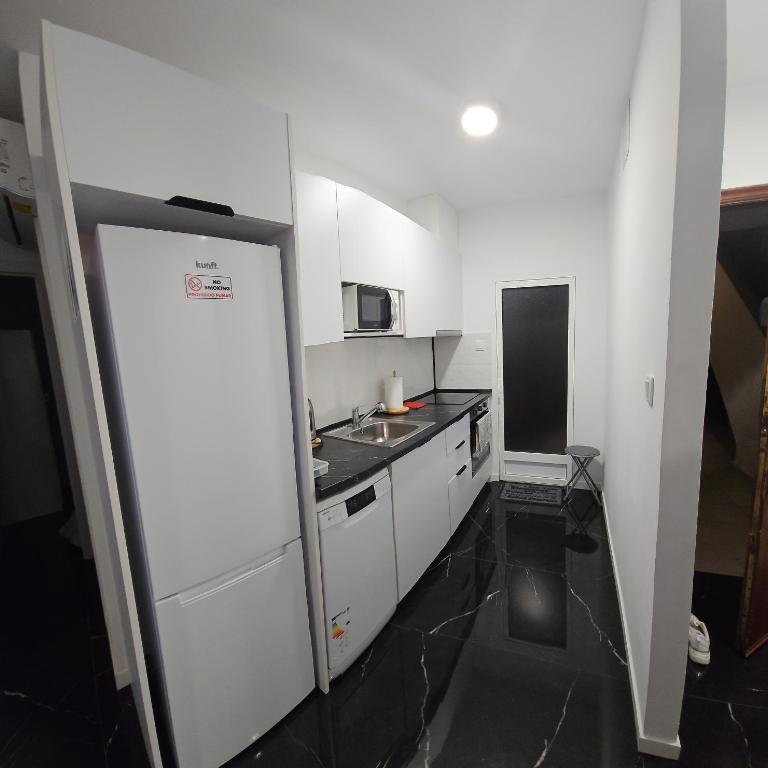 Escápate y Disfruta - Appartement 2 Chambres - 2
