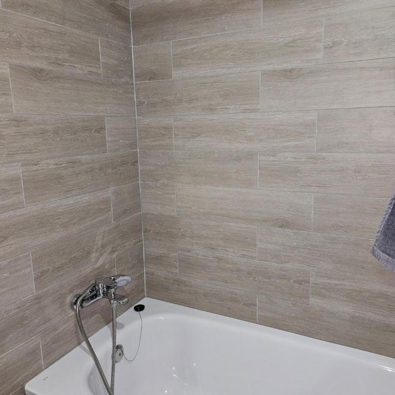 2D apartment and 2 baths, 4 P, temperate pool - Apartamento de 2 dormitorios - 5