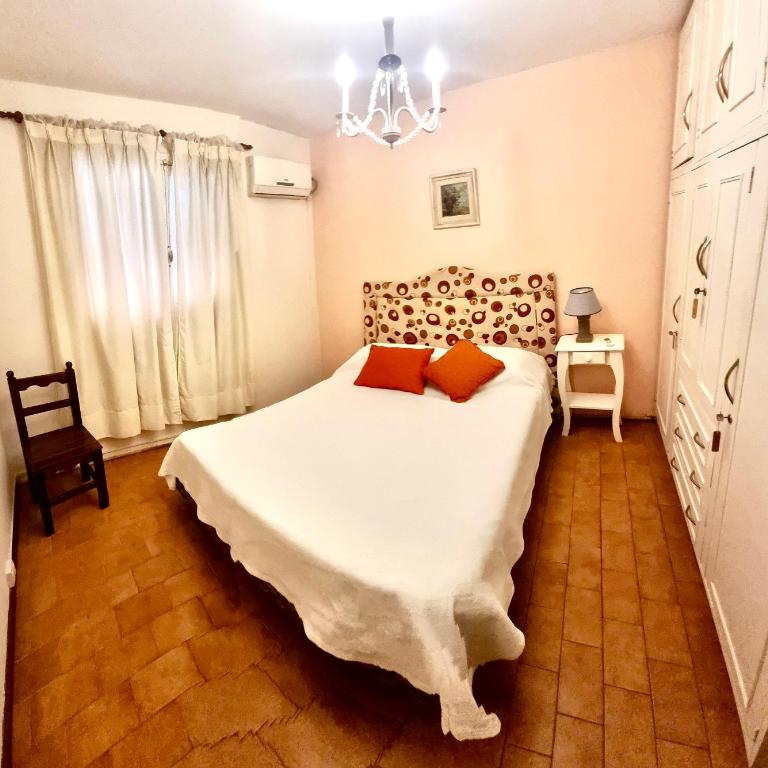 Departamento Plaza Centro - One-Bedroom Apartment - 6