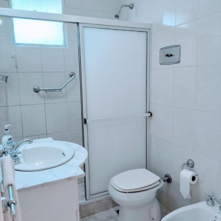 Departamento Plaza Centro - One-Bedroom Apartment - 10