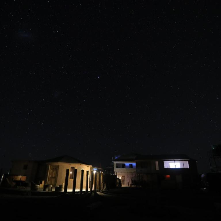 Bangalô Ayllu Atacama - Deluxe King Room - 41