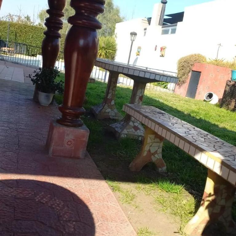 VICTORIA 2 bed and breakfast departamento - Apartamento de 1 dormitorio - 10